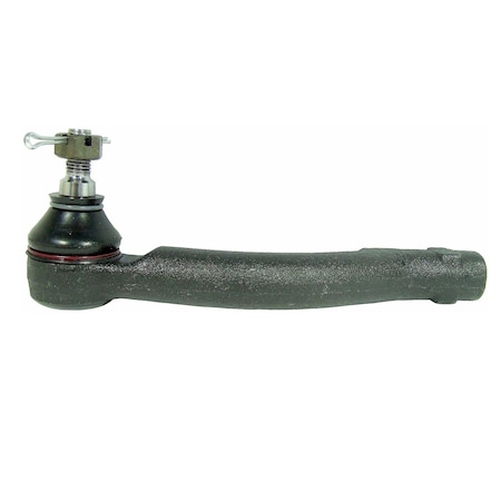 Delphi Steering Tie Rod End, Ta2389 TA2389